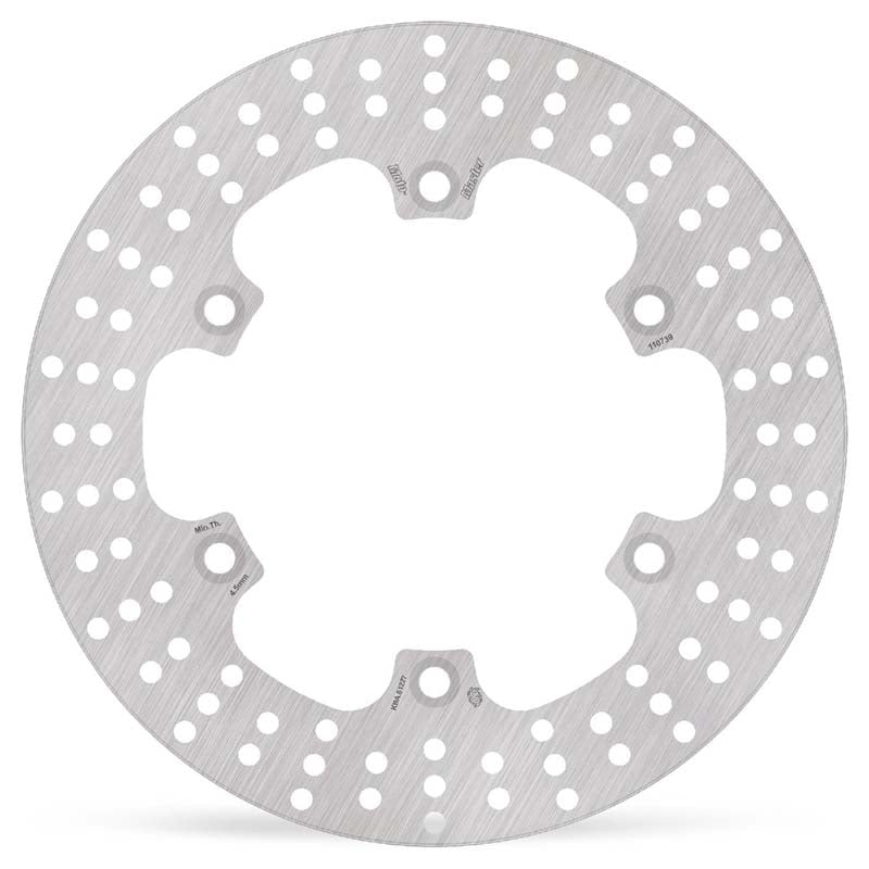 Disco Freno Moto Anteriore Moto-Master 110739