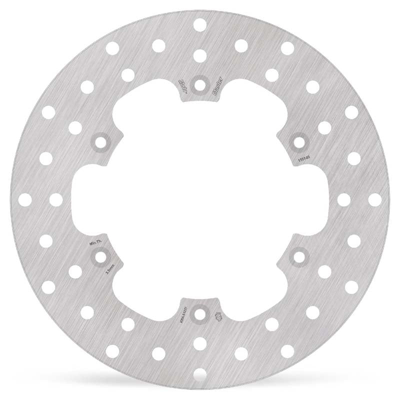 Disco Freno Moto Posteriore Moto-Master 110740