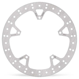 Disco Freno Moto Anteriore Moto-Master 110742