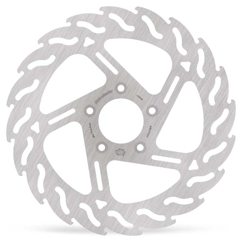 Disco Freno Moto Anteriore Moto-Master 110745
