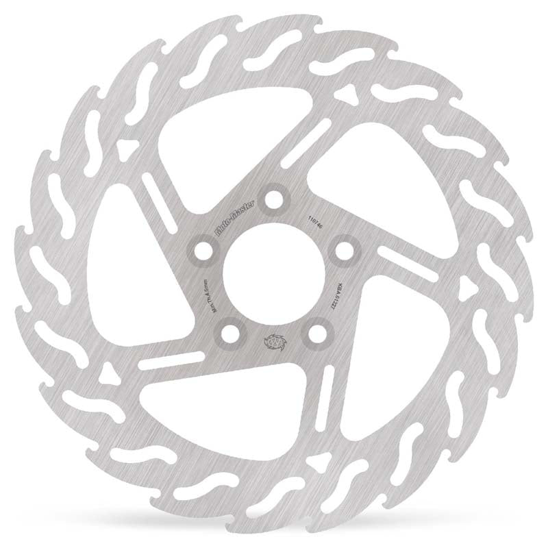 Disco Freno Moto Posteriore Moto-Master 110746