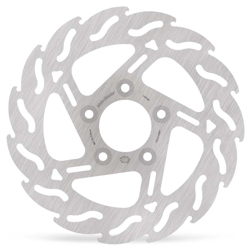 Disco Freno Moto Posteriore Moto-Master 110748