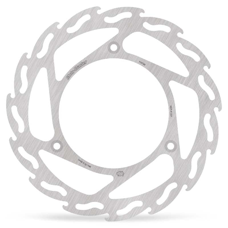 Disco Freno Moto Anteriore Moto-Master 110749