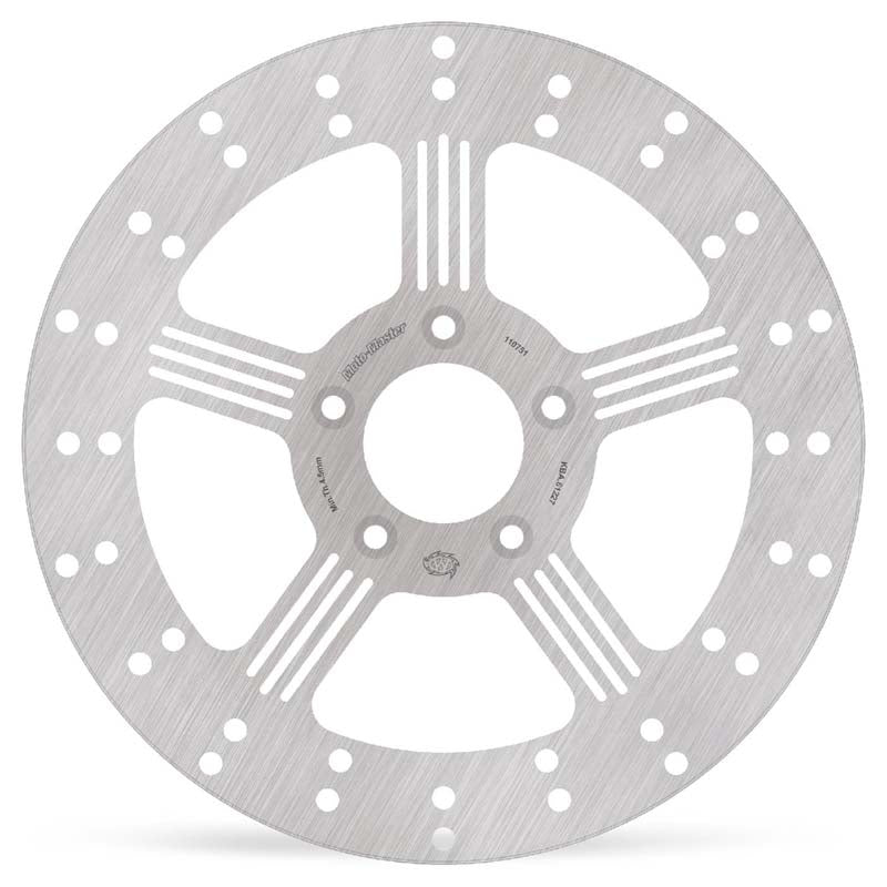 Disco Freno Moto Anteriore Moto-Master 110751