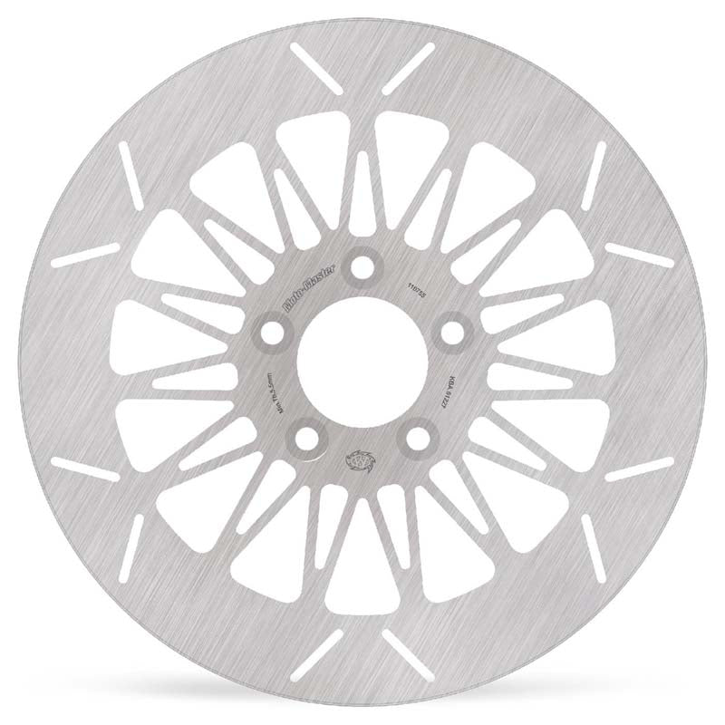Disco Freno Moto Posteriore Moto-Master 110755