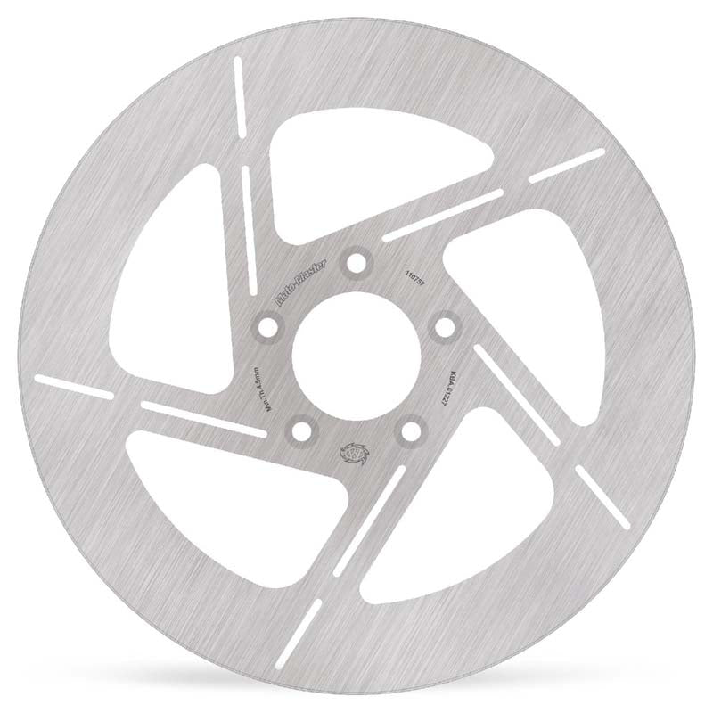 Disco Freno Moto Anteriore Moto-Master 110757