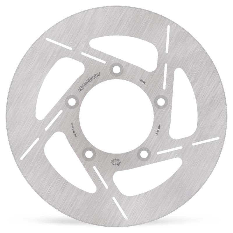 Disco Freno Moto Posteriore Moto-Master 110760