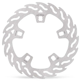 Disco Freno Moto Anteriore Moto-Master 110763