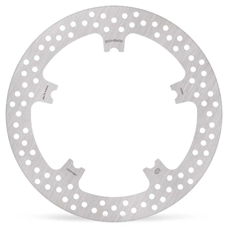Disco Freno Moto Anteriore Moto-Master 110764