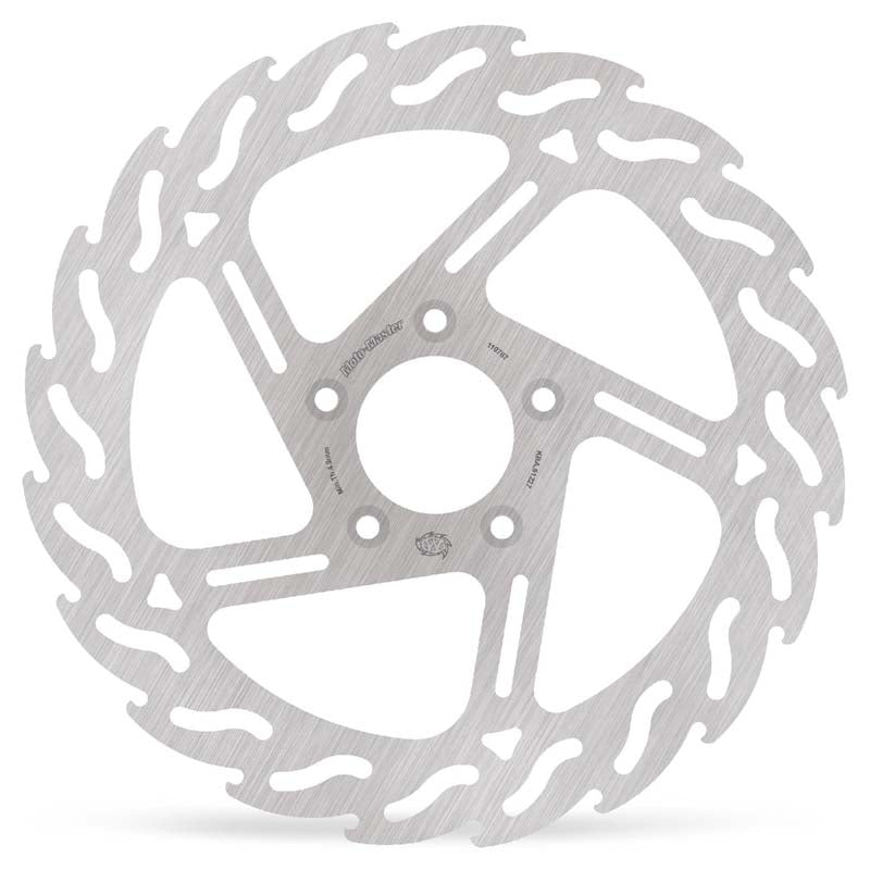Disco Freno Moto Anteriore Moto-Master 110767