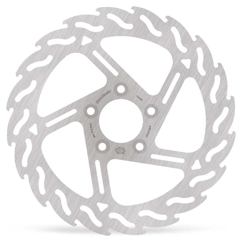 Disco Freno Moto Posteriore Moto-Master 110769