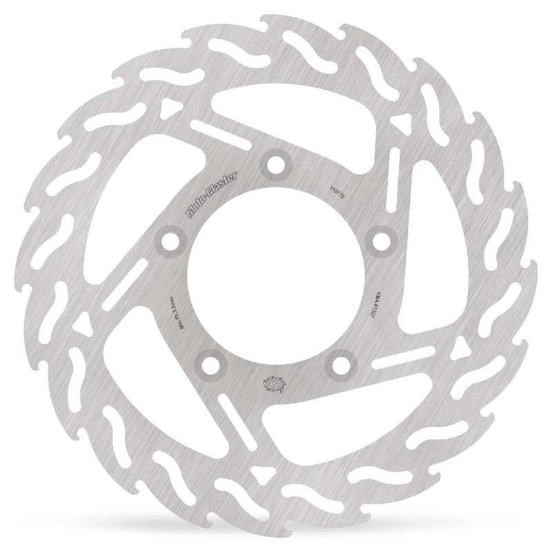 Disco Freno Moto Posteriore Moto-Master 110770