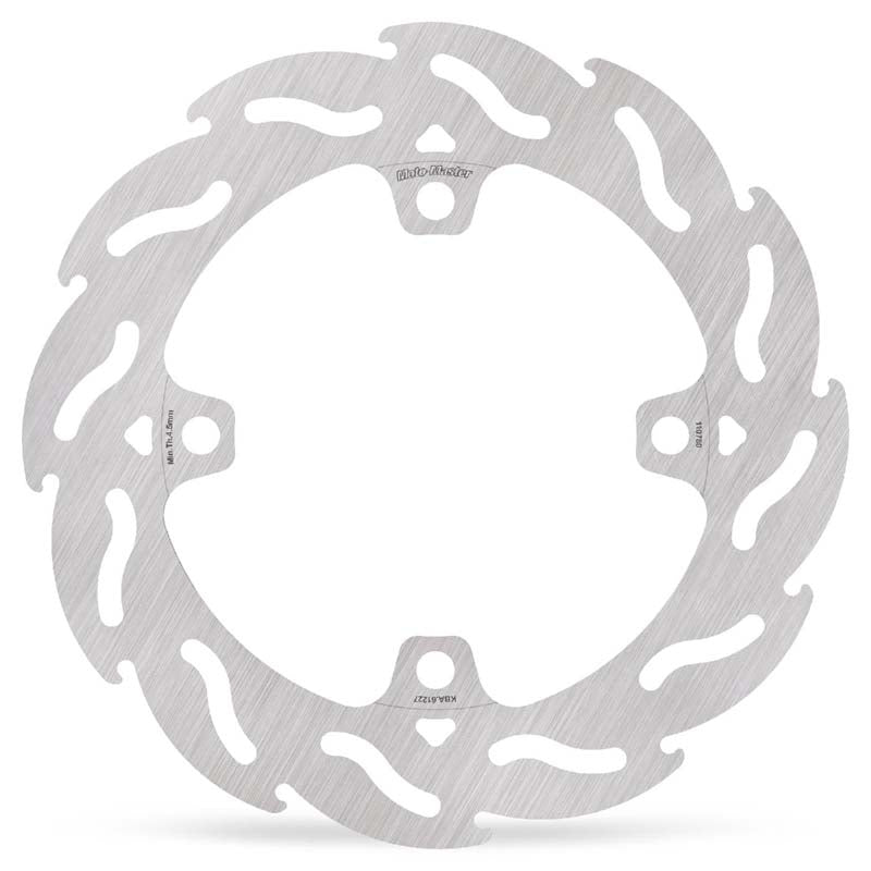 Disco Freno Moto Posteriore Moto-Master 110780