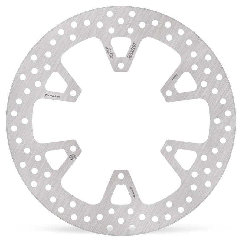 Disco Freno Moto Posteriore Moto-Master 110785