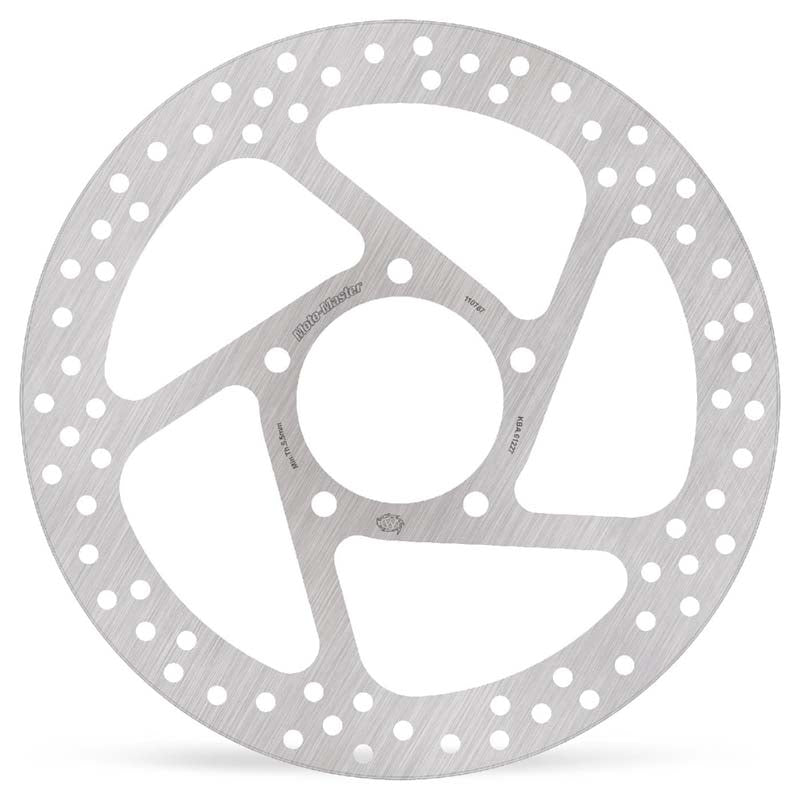 Disco Freno Moto Posteriore Moto-Master 110787