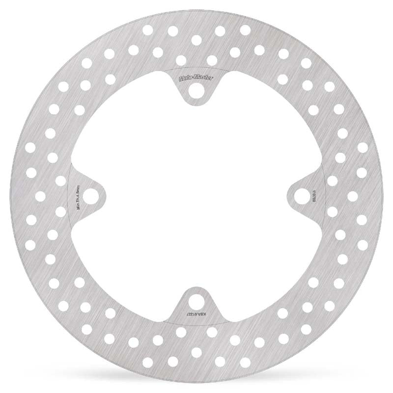 Disco Freno Moto Posteriore Moto-Master 110789