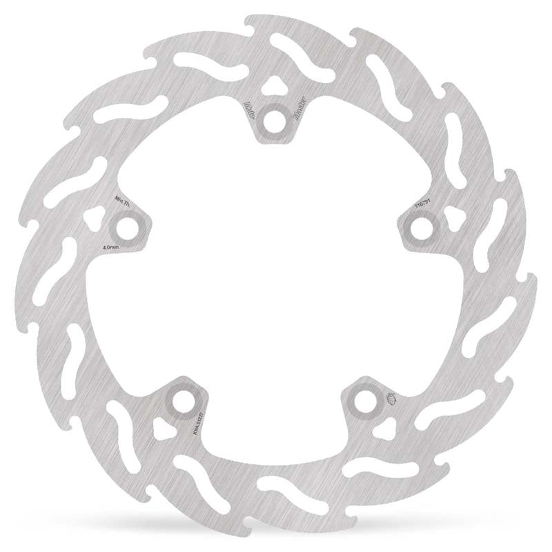 Disco Freno Moto Posteriore Moto-Master 110791