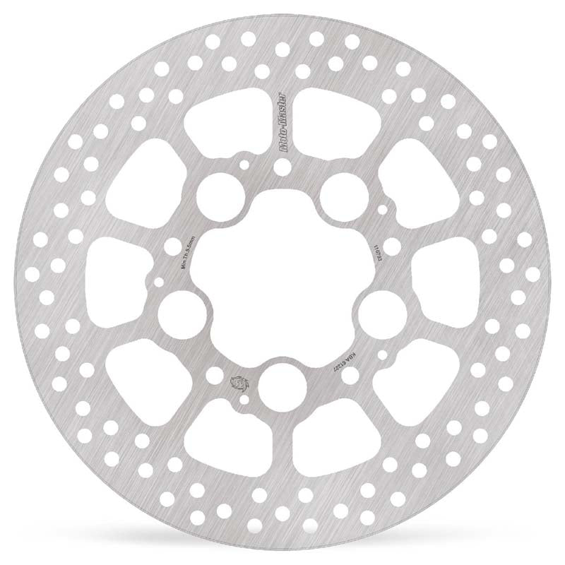 Disco Freno Moto Posteriore Moto-Master 110793