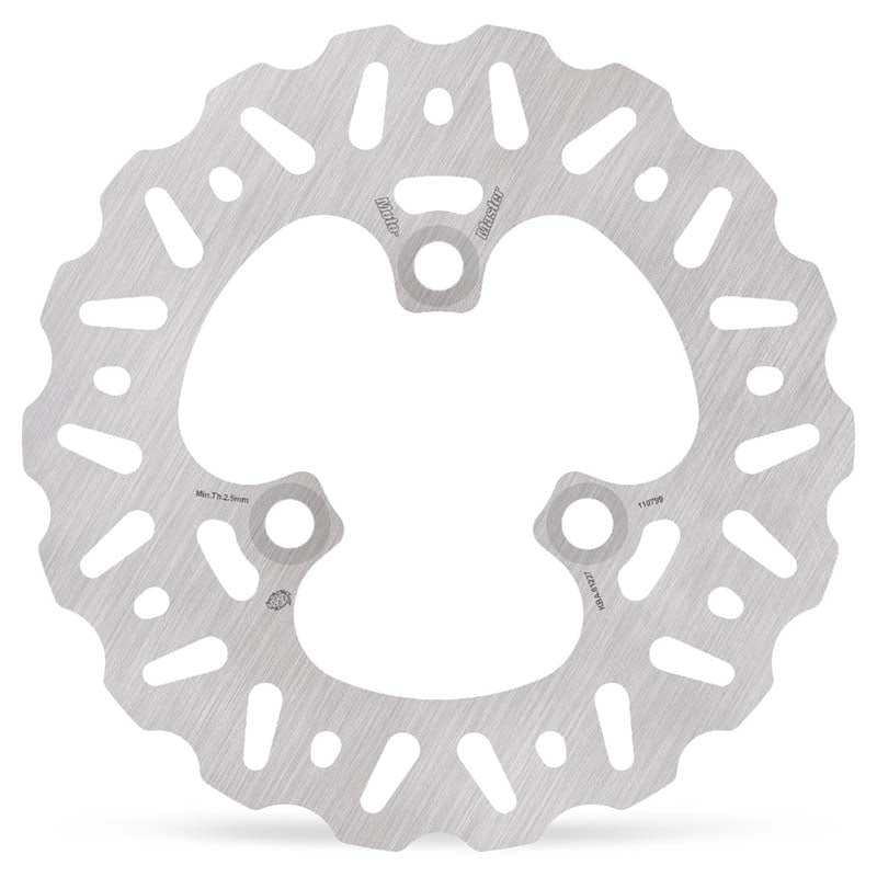 Disco Freno Moto Anteriore Moto-Master 110799