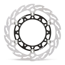 Disco Freno Moto Anteriore Moto-Master 112401