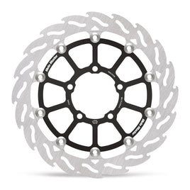 Disco Freno Moto Anteriore Moto-Master 112403