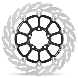 Disco Freno Moto Anteriore Moto-Master 112426