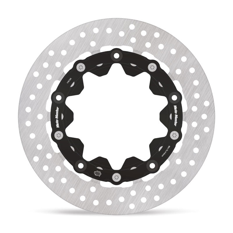 Disco Freno Moto Posteriore Moto-Master 116124