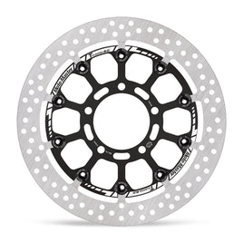 Disco Freno Moto Anteriore Moto-Master 116134