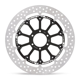 Disco Freno Moto Anteriore Moto-Master 116135