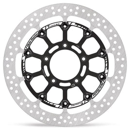 Disco Freno Moto Posteriore Moto-Master 110387