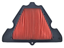 FILTRO ARIA per Kawasaki KLZ 1000 Versys 1000 2012
