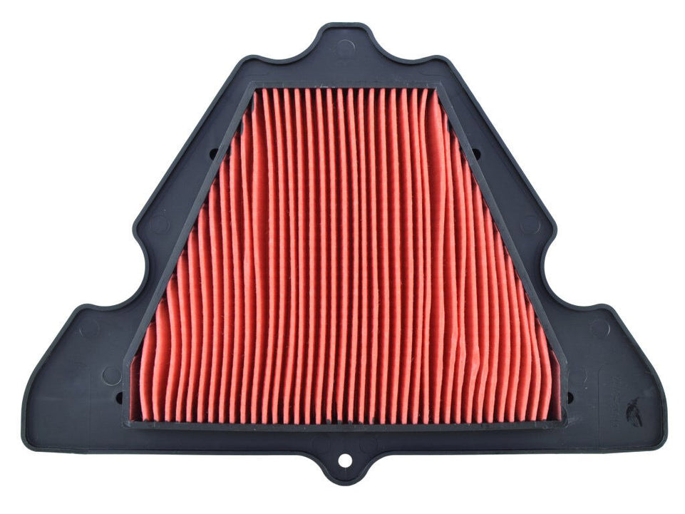FILTRO ARIA per Kawasaki KLZ 1000 Versys 1000 2012