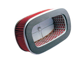 FILTRO ARIA per Honda XR 250, XR 650 L 2001 2002