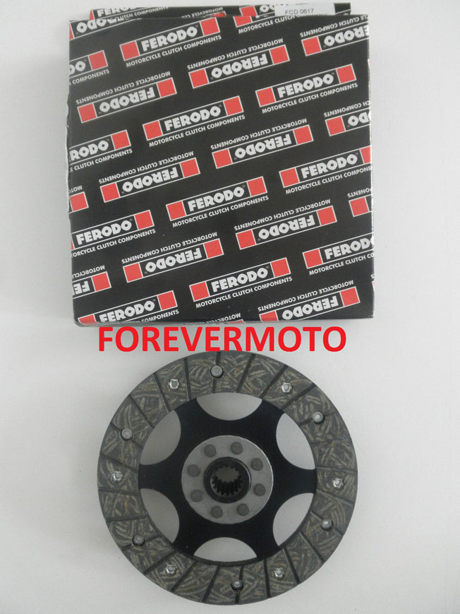 FERODO FCD0617 FRIZIONE PER BMW R 850 R 2000 2001 2002 2003 2004 2005 2006 2007