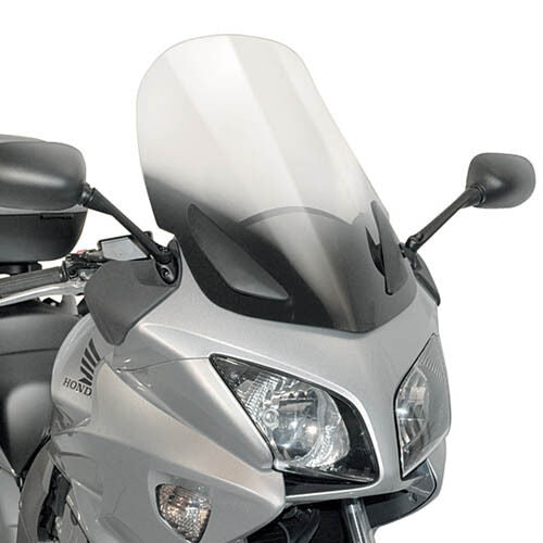 D303ST GIVI Cupolino Trasparente per Honda CBF 1000/ABS 2006 2007 2008 2009