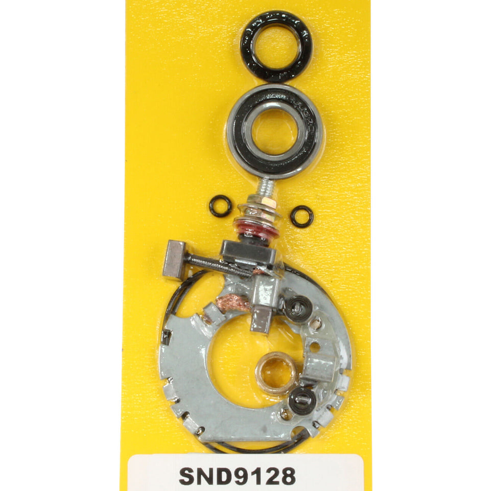37916 SPAZZOLA MOTORINO AVVIAMENTO DUCATI 620 Monster Dark IE 01-07