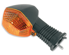7465 FRECCIA SINISTRA POSTERIORE COL.AMBRA per Suzuki 650 GSF Bandit 05-06