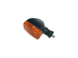 8112 FRECCIA SINISTRA POSTERIORE COL.AMBRA per Suzuki 600 DR S 85-89