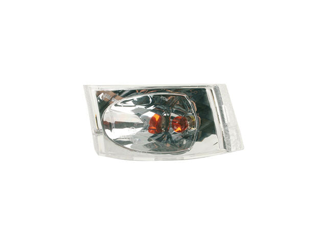 7195 LENTE FRECCIA DESTRA ANTERIORE COL.TRASPARENTE KYMCO 250 Bet&Win 00-04