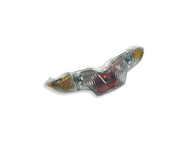 7329 LUCE POST. CON FRECCIA DESTRA COL.TRASPARENTE GILERA 50 Runner SP 02-04