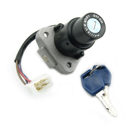 6520 INTERRUTTORE ACCENSIONE per Yamaha 750 FZX 1986 1987 1988 1989