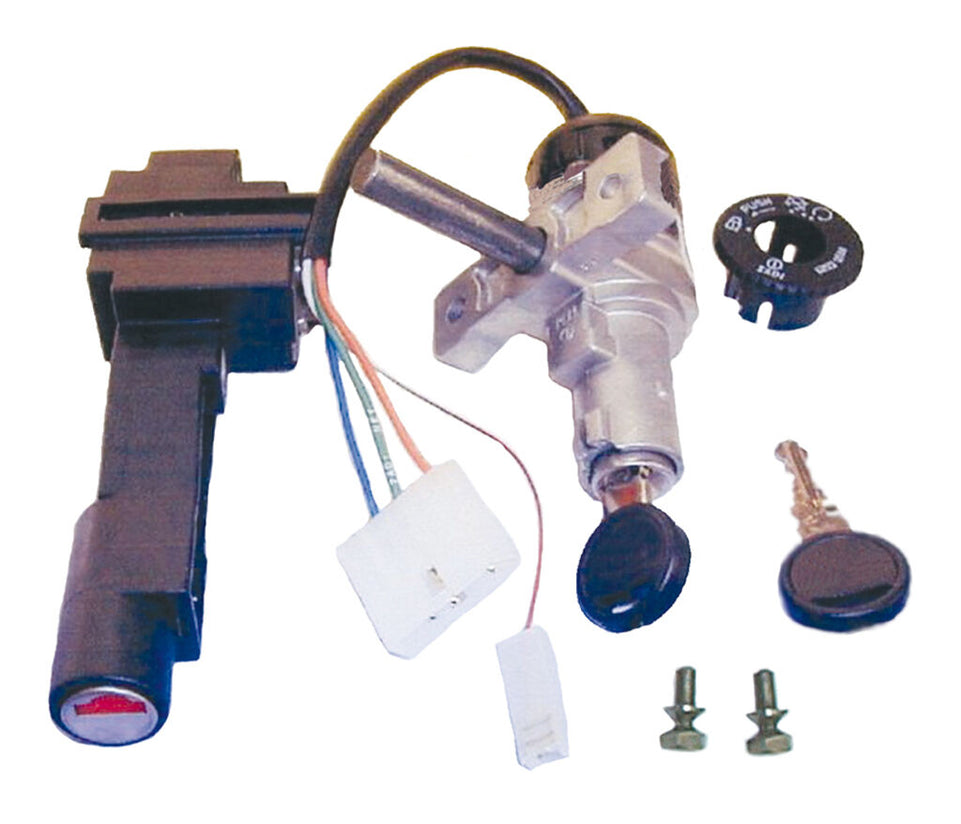 6518 KIT INTERRUTTORE ACCENSIONE per Beta 50 Quadra Chrono 502 95-99