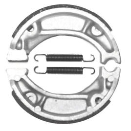 S550 GANASCE FRENO POST. per Honda 50 ZX Super Dio 92 -