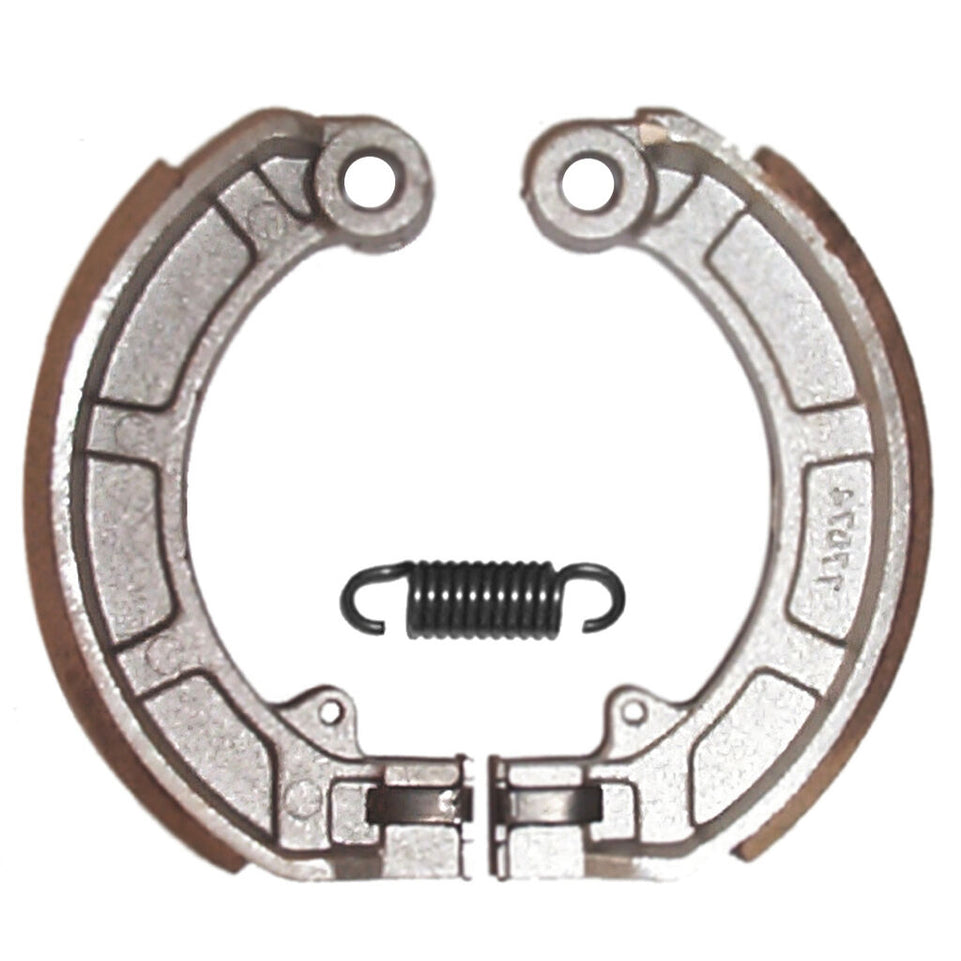 S556 GANASCE FRENO ANT. PIAGGIO 50 Vespa PK XL 2 86 -
