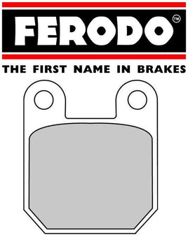 FERODO FRP405EF pastiglie anter MONTESA COTA 315 R 1998 >