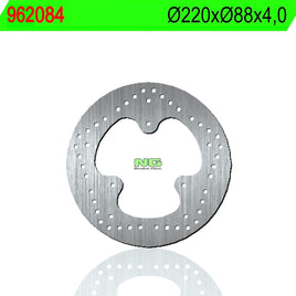 962084 DISCO FRENO NG Anteriore MBK Flipper Kat 50 2002