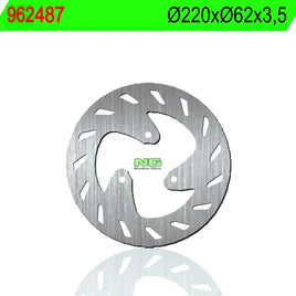 962487 DISCO FRENO NG Posteriore per Sherco SE 50 2005