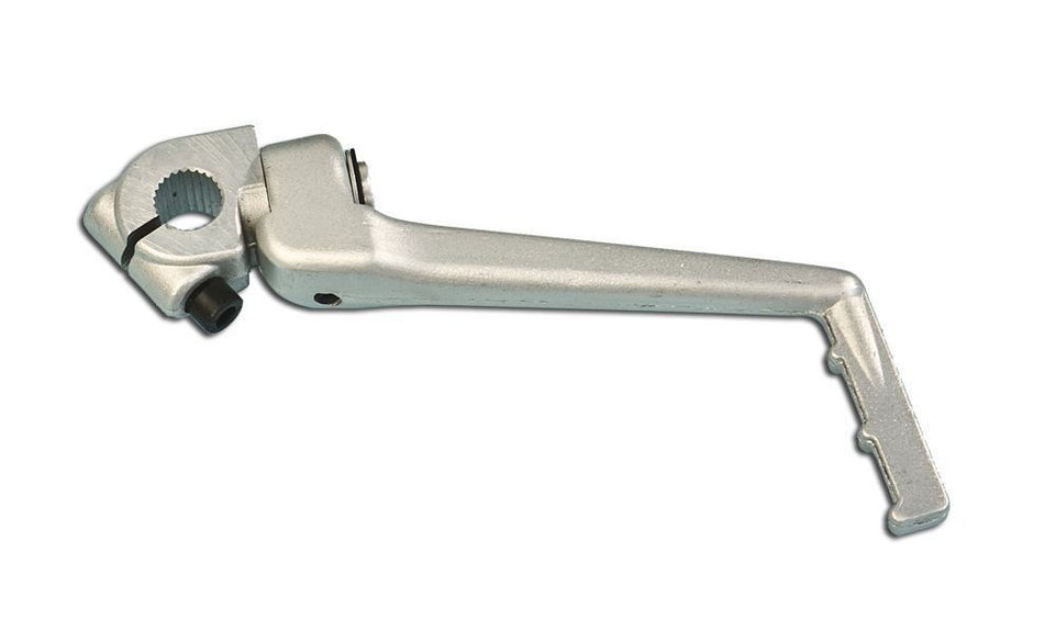 009052 AL Leva messa in moto silver C4 Derbi Senda 50 SM Black Edition 50 05/05