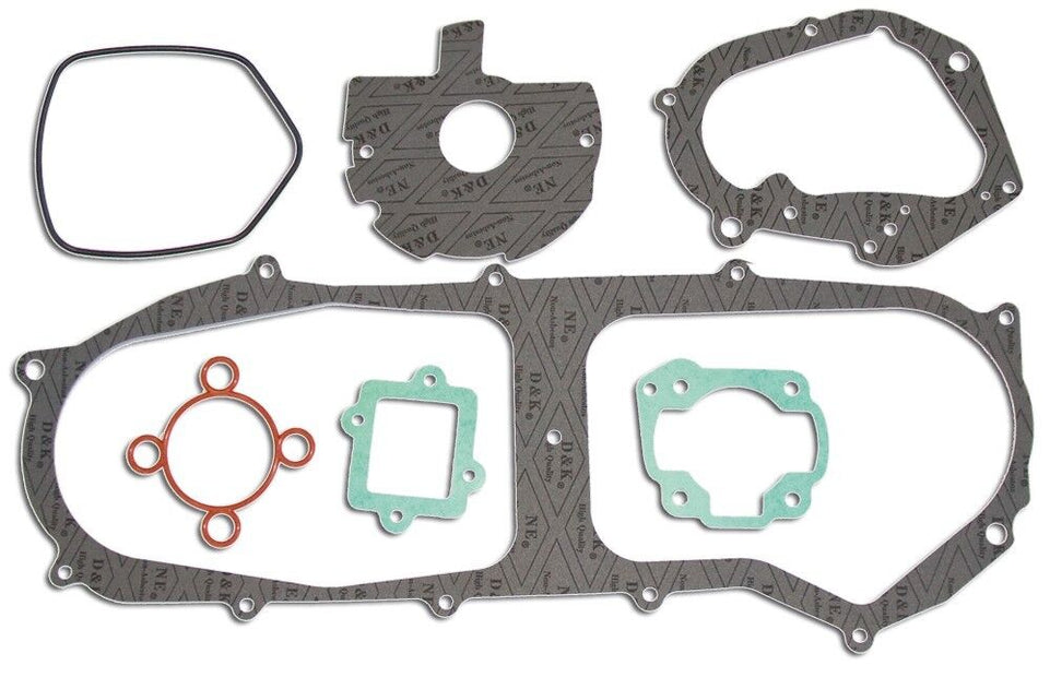 075032 Serie guarnizioni motore per Aprilia SR 50 Racing 50 1997/1999