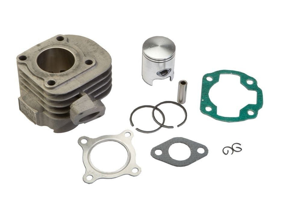 086002 Kit cilindro alu Orizz. Malaguti F 15 Firefox 50 Air EU2 2005/2006